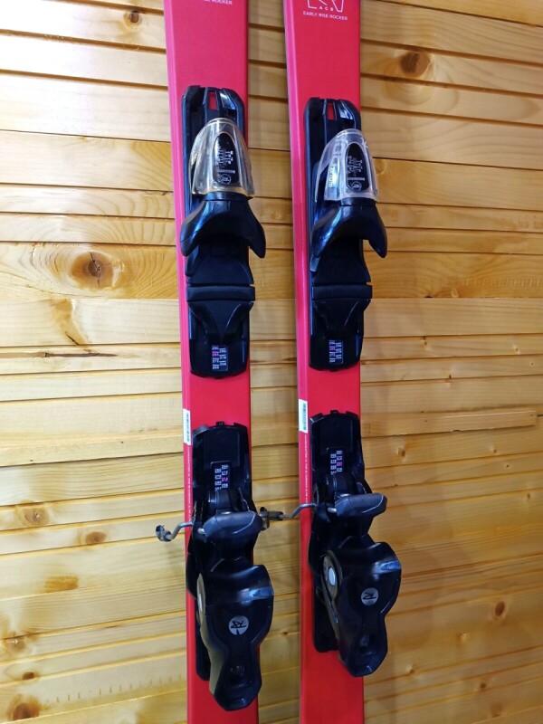 LYŽE ELAN FORMULA ACE 150CM